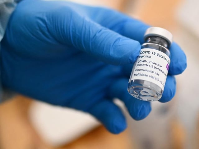 The UK medicines regulator has said benefits of the Oxford/AstraZeneca vaccine continue to outweigh any risks