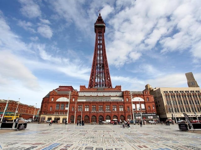 Blackpool Council has unveiled a £1m package to kick-start the town’s tourism economy.