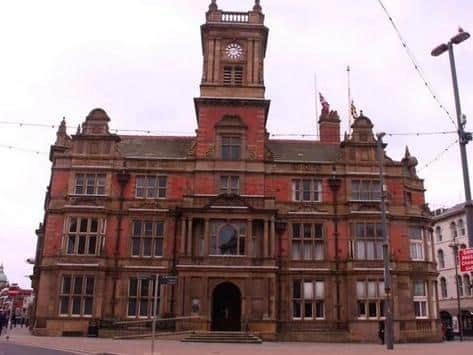 Councils will be expected to hold face-to-face meetings from early next month - but how will Blackpool manage?