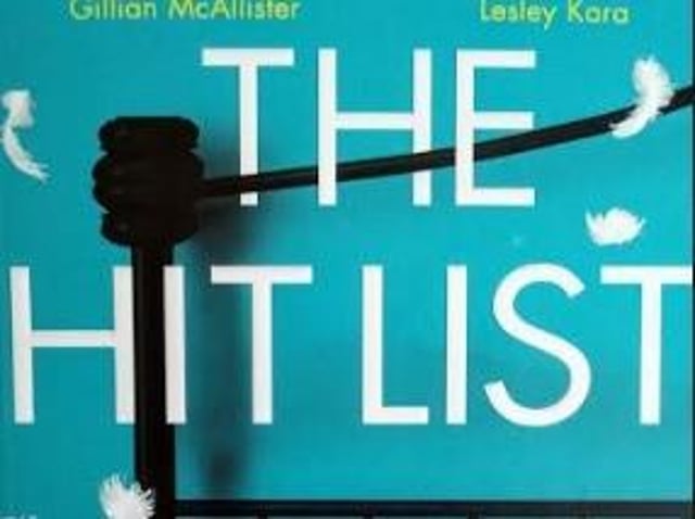 The Hit List