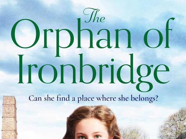 The Orphan of Ironbridge by  Mollie Walton