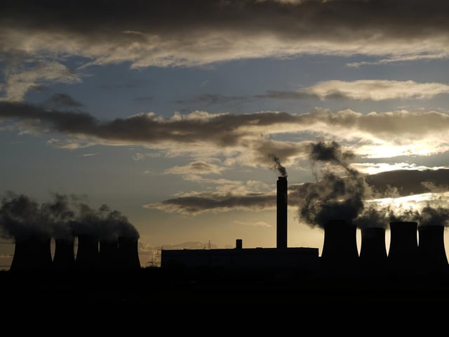 Electricity North West is planning to invest £2bn in modernising the system if it gets to go-ahead from Ofgem. But it means an extra £2 will be added to household bills