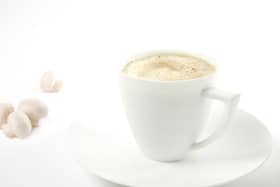 How could a pleasant encounter over a cappuccino go so badly wrong, so quickly?