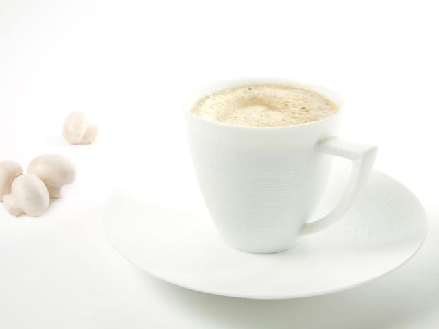 How could a pleasant encounter over a cappuccino go so badly wrong, so quickly?
