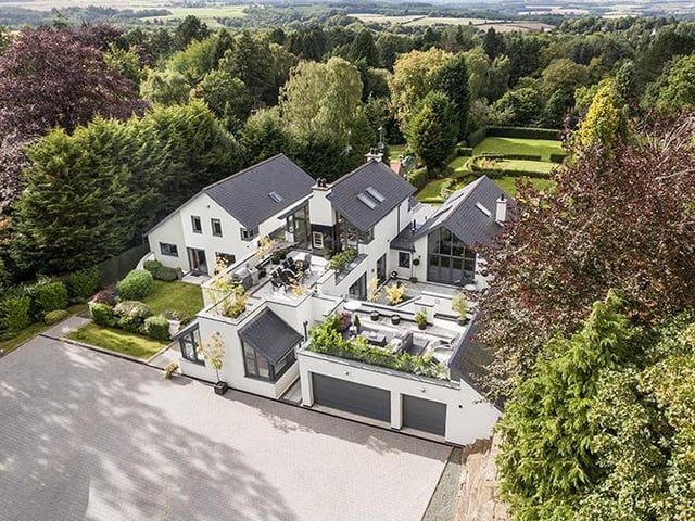 Credit: Finest Properties