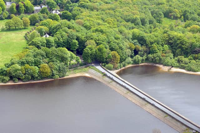 Anglezarke