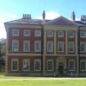 Lytham Hall