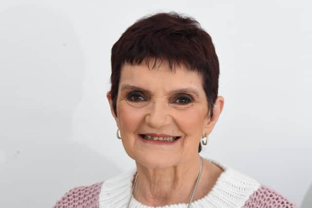 Anne Nolan