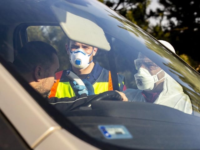 The pandemic has caused a huge backlog in patient care