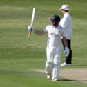 Steven Croft's century put Lancashire in the driving seat to force victory at Emirates Old Trafford