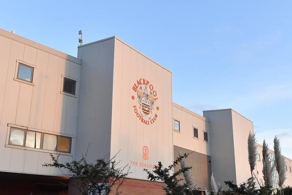 Blackpool supporters know more than most about fighting to protect a football club for its community