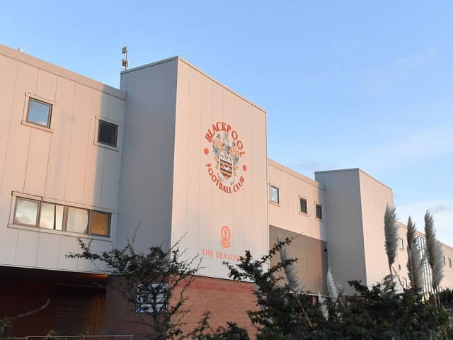 Blackpool supporters know more than most about fighting to protect a football club for its community