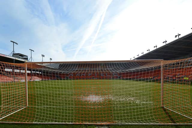 Blackpool Supporters' Trust has joined a national fans' fight against the proposed Super League
