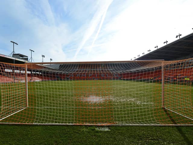 Blackpool Supporters' Trust has joined a national fans' fight against the proposed Super League