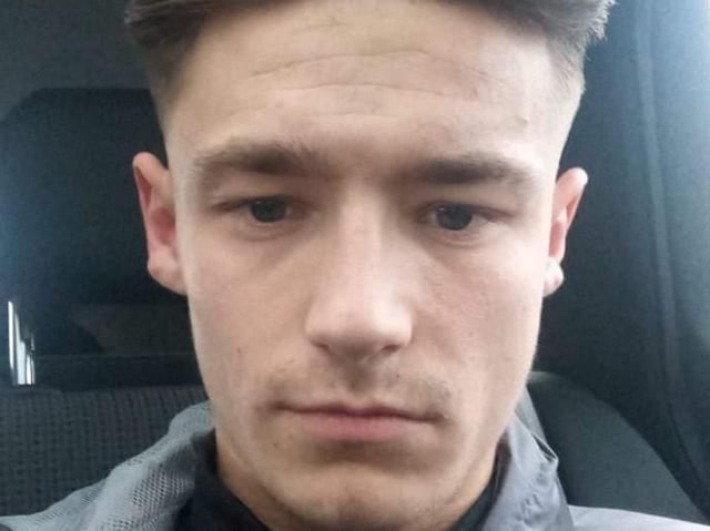 Rhys Austin
