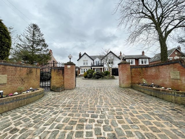 Credit:John Ardern Estate Agents