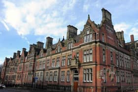 Lancashire's services for young people with special educational needs and disabilities have been on an improvement journey after a critical report based on damning inspection in 2017