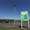 Asda takeover could lead to higher petrol prices