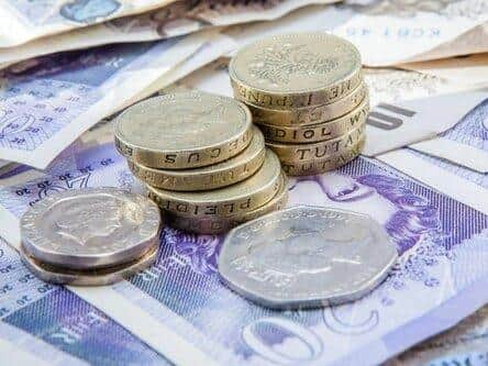 Could Lancashire businesses benefit by borrowing from a local bank?