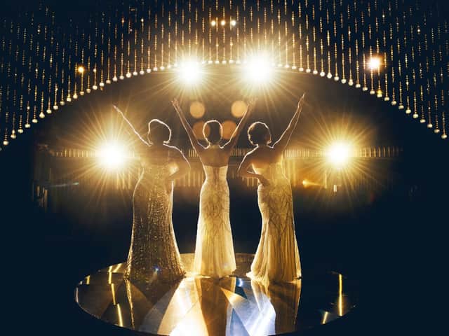 Dreamgirls UK tour will enjoy two weeks of performances at historic Blackpool Opera House in 2022