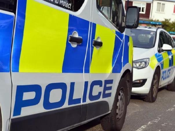 A high level of children in care end up in police custody