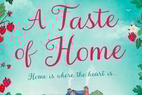 A Taste of Home by Heidi Swain