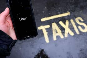 Ride-hailing giant Uber has revealed plans to sign up another 20,000 drivers