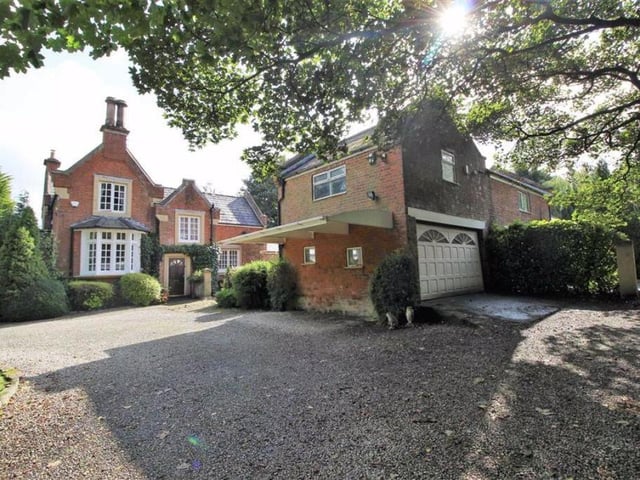 Credit: Dewhurst Homes