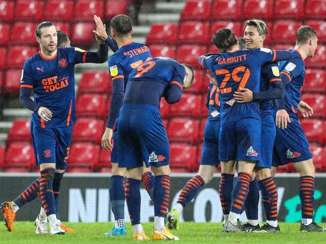 The Seasiders showed great character to bounce back from consecutive defeats
