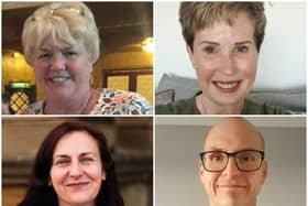 The candidates for Blackpool's Norbreck seat - and what they had to say