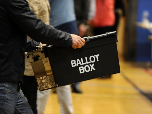 The Lancashire County Council elections take place on Thursday May 6, with the counts taking place on May 8
