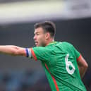 Doncaster's caretaker boss Andy Butler