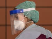 Nurse