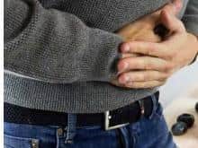Stomach problems