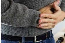 Stomach problems