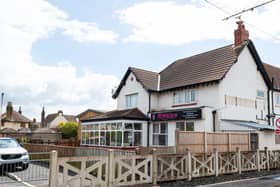 SONACare care home in Cleveleys received an "inadequate" safety rating following its latest CQC inspection.