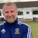 Fleetwood CC director of cricket Andy Singleton