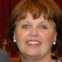 Coun Julie Robinson is set to be appointed as Wyre Council's first mental health champion.