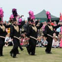 The Blackpool Carnival has been cancelled for a second year running