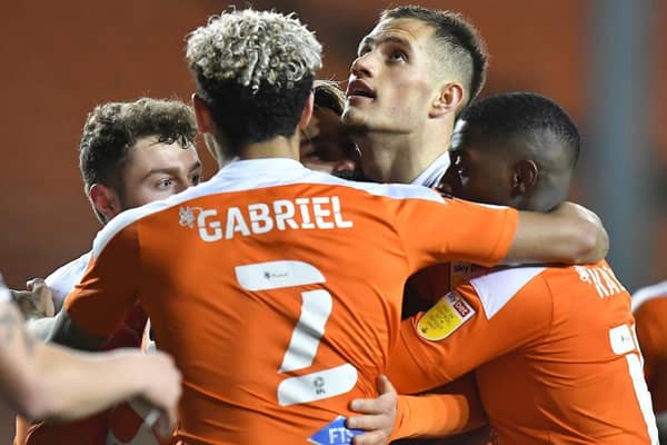 The Seasiders will be hoping to end their season with a fourth straight victory