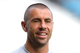Two of Kevin Phillips' former teams have finished in the League One play-offs