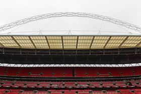 The League One play-off final is due to be held at Wembley on Sunday, May 30