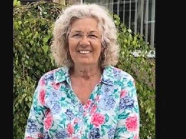 Valerie Kneale, 75, died from bleeding caused by a sex assault, her inquest was told