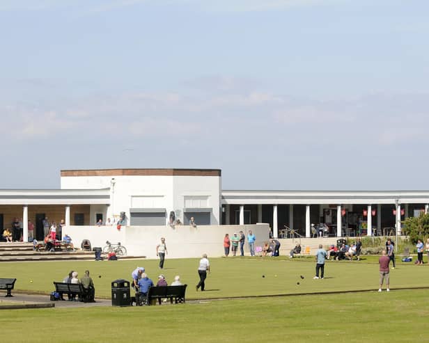 The Fleetwood Bowls Festival is set to return this July