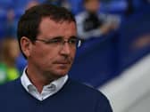 Gary Bowyer