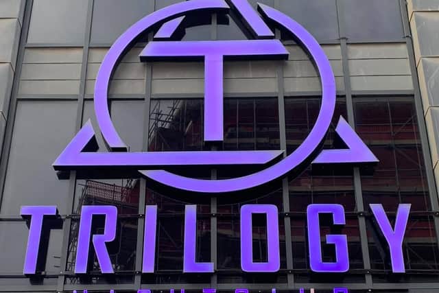 Trilogy nightclub in Talbot Road, Blackpool, opens on Monday May 17 for a warm up party