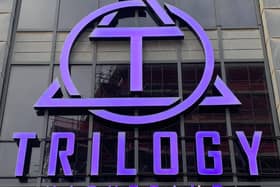 Trilogy nightclub in Talbot Road, Blackpool, opens on Monday May 17 for a warm up party