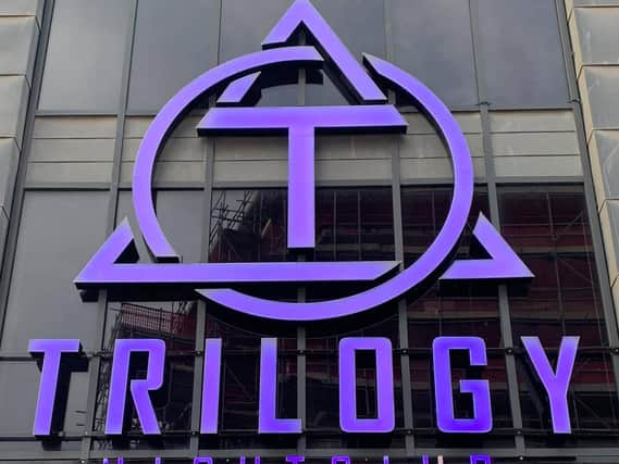 Trilogy nightclub in Talbot Road, Blackpool, opens on Monday May 17 for a warm up party