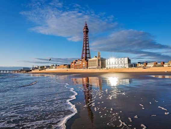 Picture: Visit Blackpool