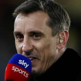 Gary Neville is fronting a campaign calling for the introduction of an independent regulator for English football